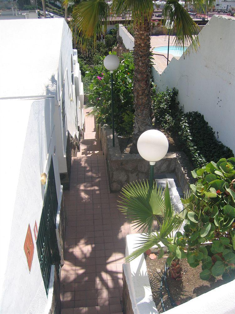 Apartamentos Laguna Puerto Rico  Exterior foto