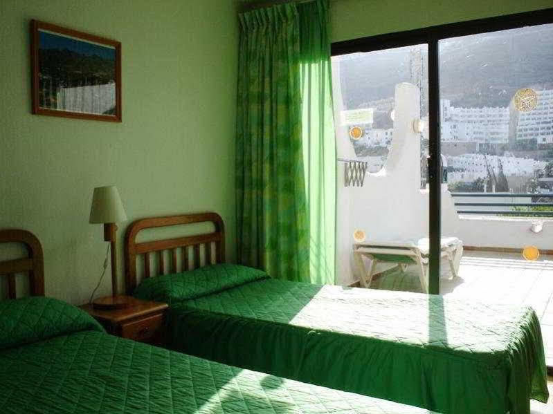 Apartamentos Laguna Puerto Rico  Exterior foto