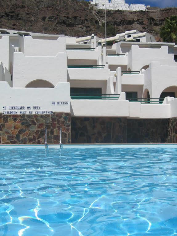 Apartamentos Laguna Puerto Rico  Exterior foto