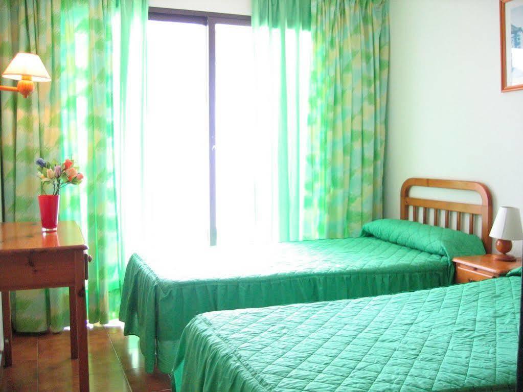 Apartamentos Laguna Puerto Rico  Exterior foto